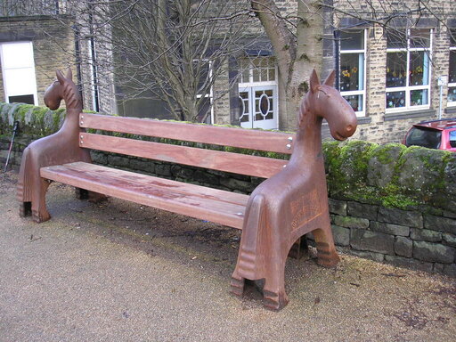 Horsebench